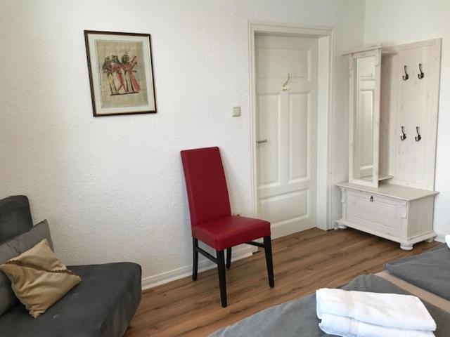Thueringer Hof Hotel Heringen  Exterior photo